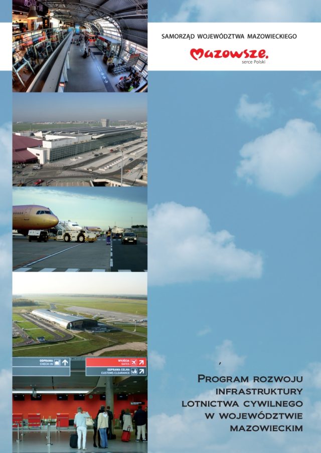 Program lotniczy 2015